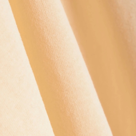 NEW New Balance Made In USA Long Sleeve Core Mens T Shirt Macademia MT21542-MCU - Picture 5 of 7